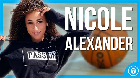 nicole hoopz alexander nude|OnlyFans